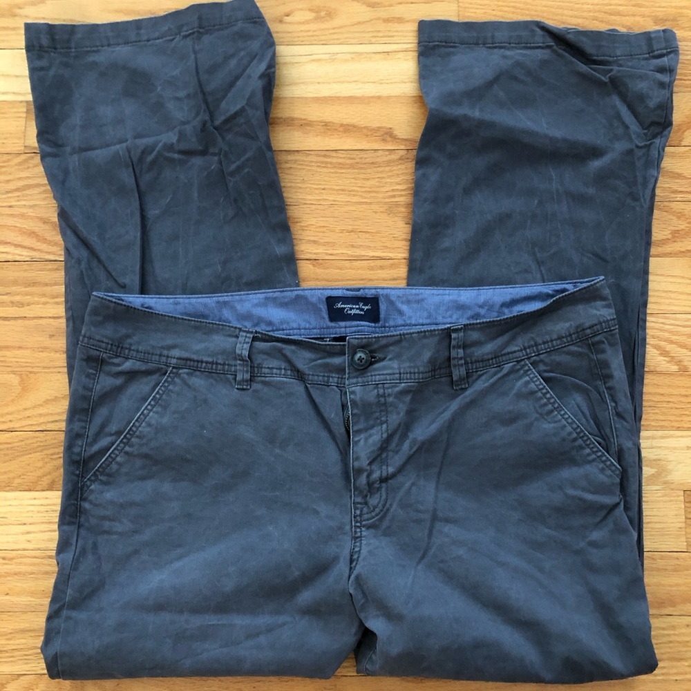 American Eagle Pants